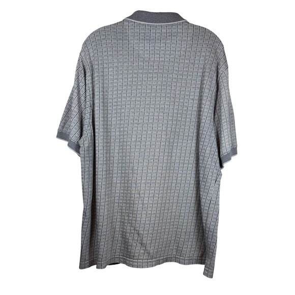 VINTAGE Men's Golf Polos, Knights Bridge/Penguin/Knights of the Round Table, XL - Picture 3 of 16